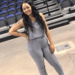 Meet your Posher, Jen